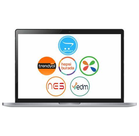 Profesyonel E-ticaret Mağazanızı Açın